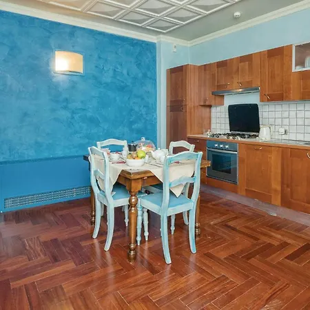 Awesome In Le With Kitchen Apartment