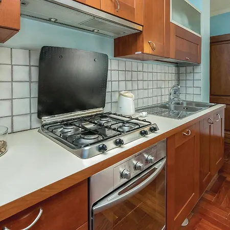 Awesome In Le With Kitchen * Lecce